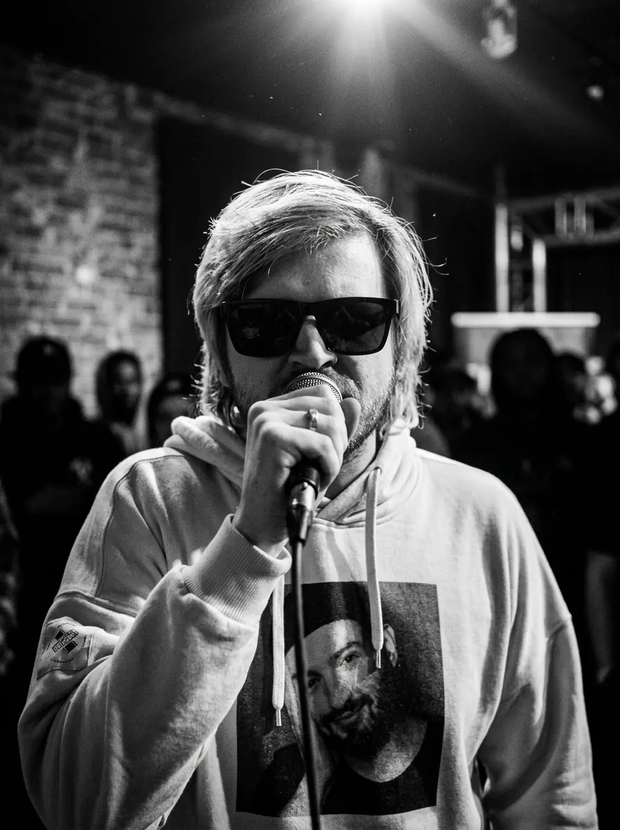 MC БЕЗБАЗАРОВ